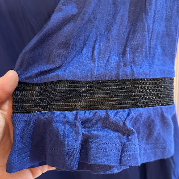 NWT Ulla Popken Women's Dress Ptp 21.5 - Picture 7 of 10